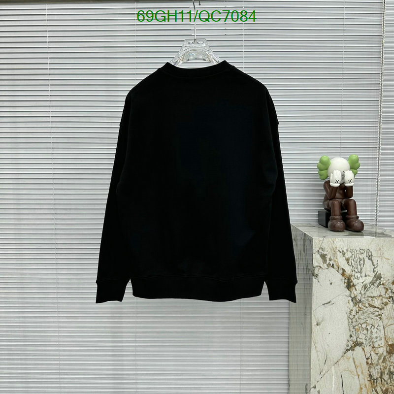 Clothing-Balenciaga Code: QC7084 $: 69USD