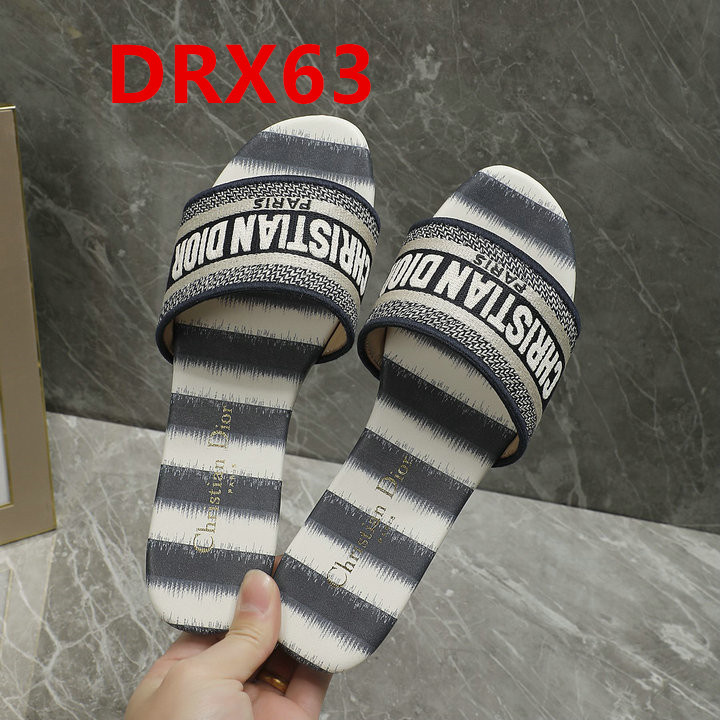 dior Shoes Big Sale Code: DRX1