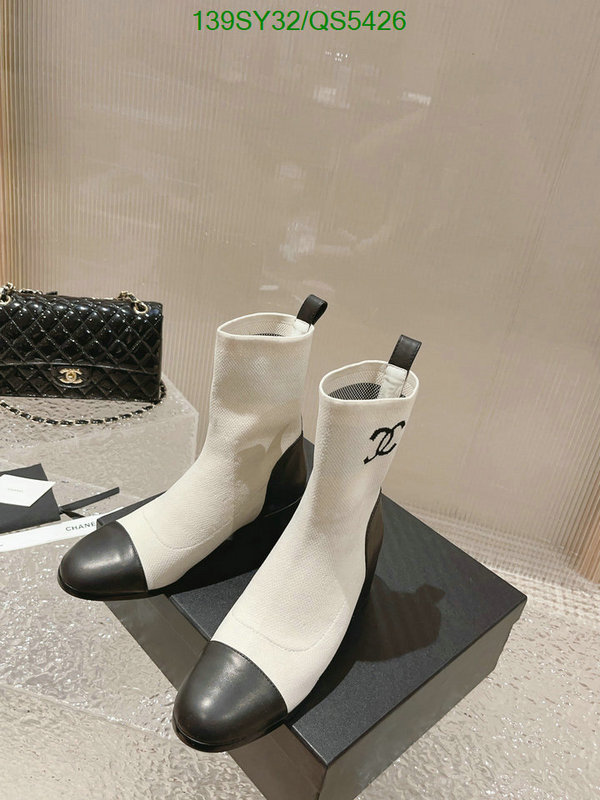 Women Shoes-Boots Code: QS5426 $: 139USD