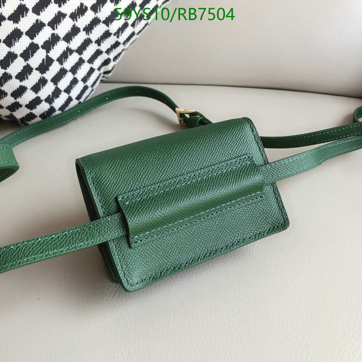5A BAGS SALE Code: RB7504