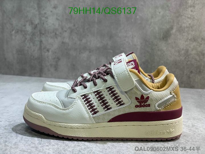 Women Shoes-Adidas Code: QS6137 $: 79USD