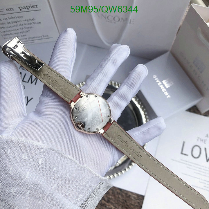 Watch-4A Quality-Cartier Code: QW6344 $: 59USD