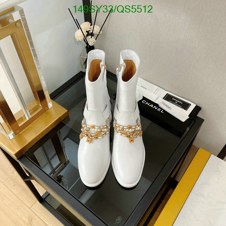 Women Shoes-Boots Code: QS5512 $: 149USD