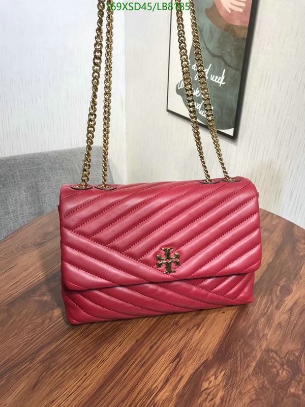 Tory Burch Bag-(Mirror)-Diagonal- Code: LB8185 $: 169USD