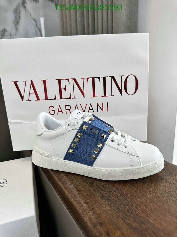 Women Shoes-Valentino Code: QS5593 $: 135USD
