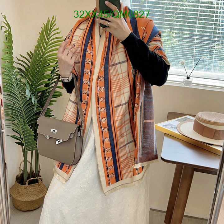 Scarf-Hermes Code: QM6827 $: 32USD