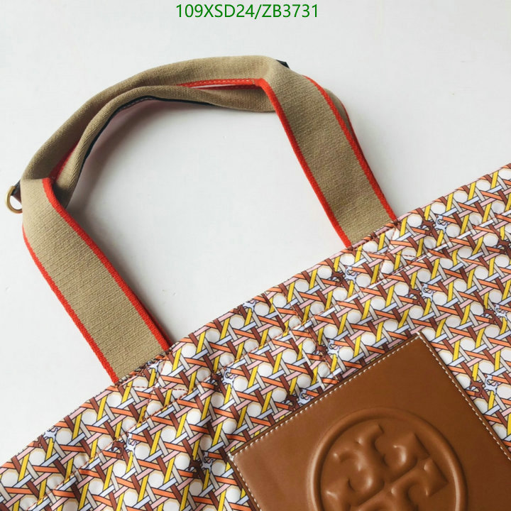 Tory Burch Bag-(Mirror)-Handbag- Code: ZB3731 $: 109USD