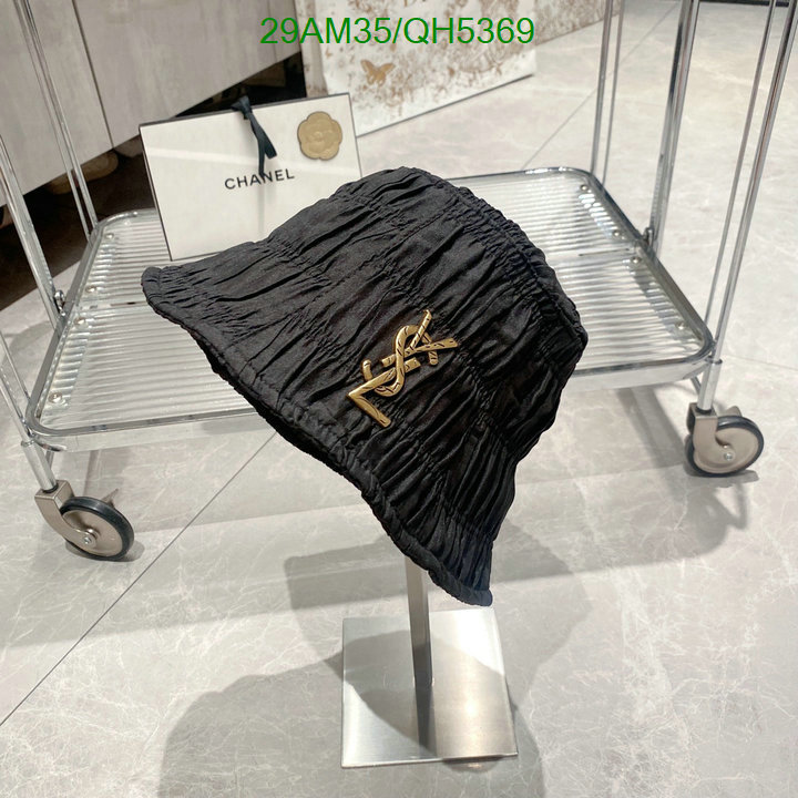 Cap-(Hat)-YSL Code: QH5369 $: 29USD