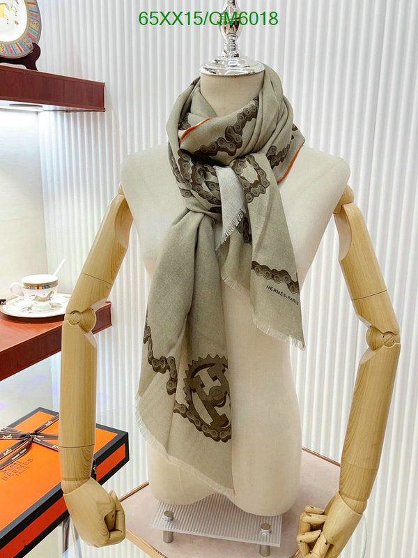 Scarf-Hermes Code: QM6018 $: 65USD