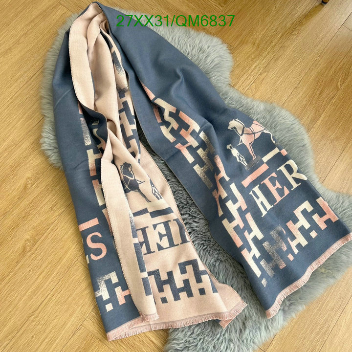 Scarf-Hermes Code: QM6837 $: 27USD