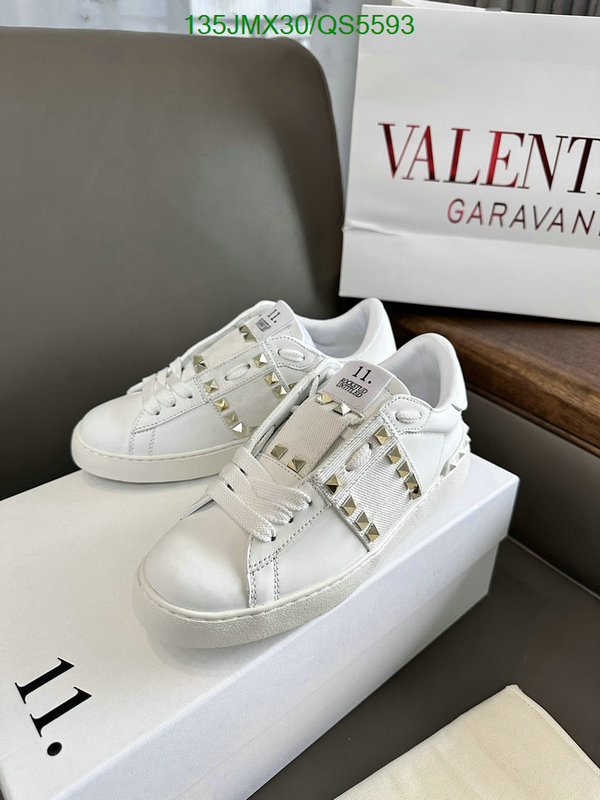 Men shoes-Valentino Code: QS5593 $: 135USD