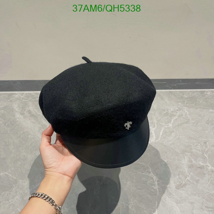 Cap-(Hat)-Chrome Hearts Code: QH5338 $: 37USD