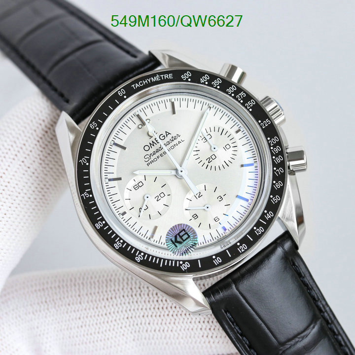 Watch-Mirror Quality-Omega Code: QW6627 $: 549USD