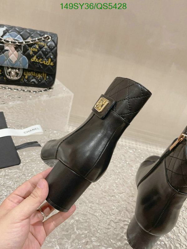 Women Shoes-Boots Code: QS5428 $: 149USD