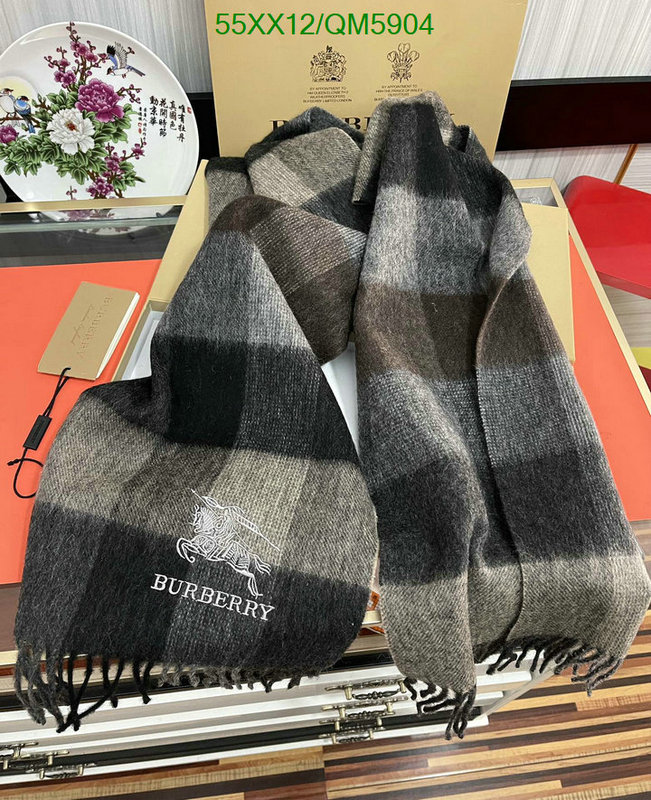 Scarf-Burberry Code: QM5904 $: 55USD