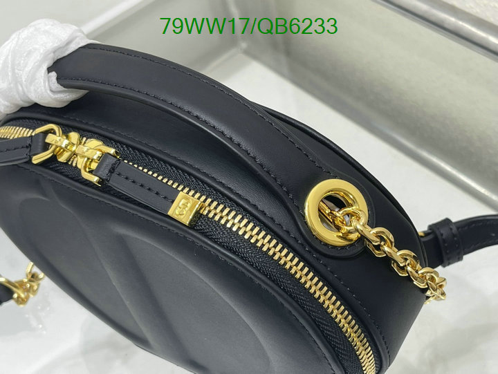Dior Bag-(4A)-Other Style- Code: QB6233 $: 79USD
