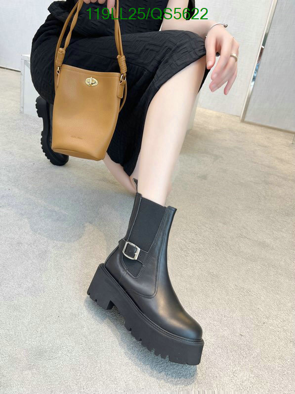 Women Shoes-Boots Code: QS5622 $: 119USD