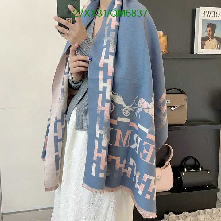 Scarf-Hermes Code: QM6837 $: 27USD