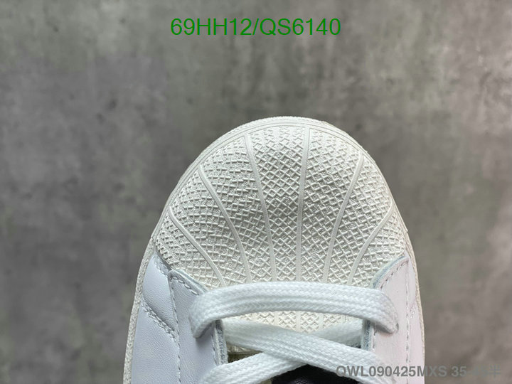 Men shoes-Adidas Code: QS6140 $: 69USD