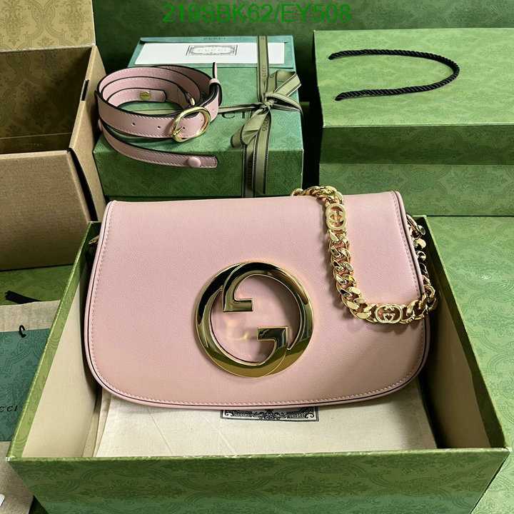 Gucci Bag Promotion Code: EY508