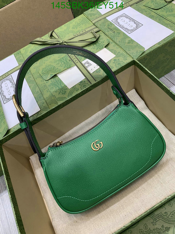 Gucci Bag Promotion Code: EY514