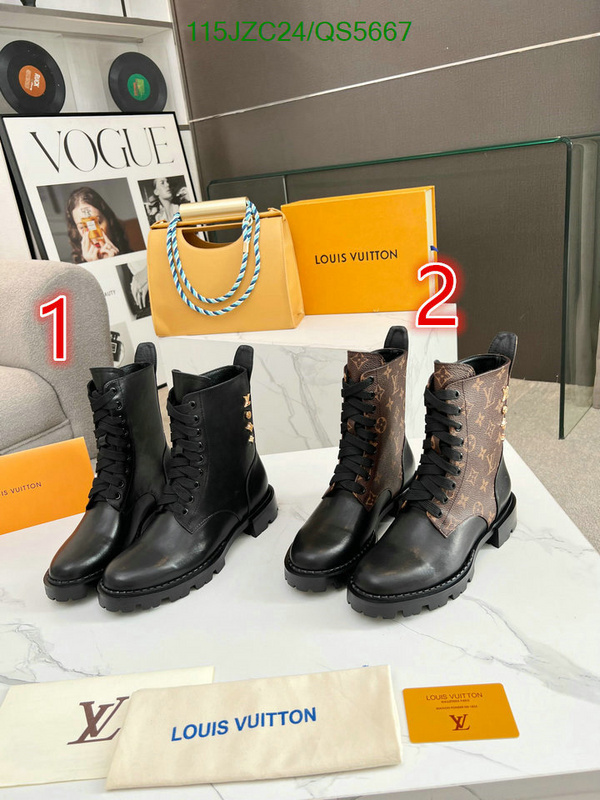 Women Shoes-Boots Code: QS5667 $: 115USD