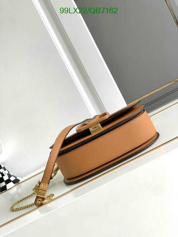 Valentino Bag-(4A)-Diagonal- Code: QB7162 $: 99USD