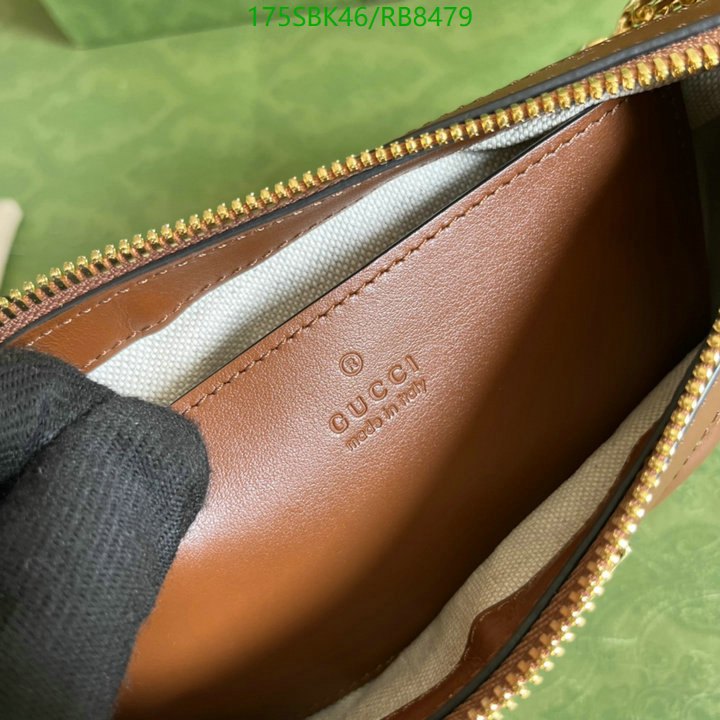 Gucci Bag Promotion Code: RB8479