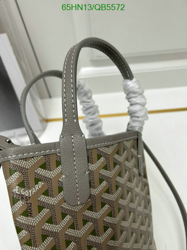 Goyard Bag-(4A)-Diagonal- Code: QB5572 $: 65USD