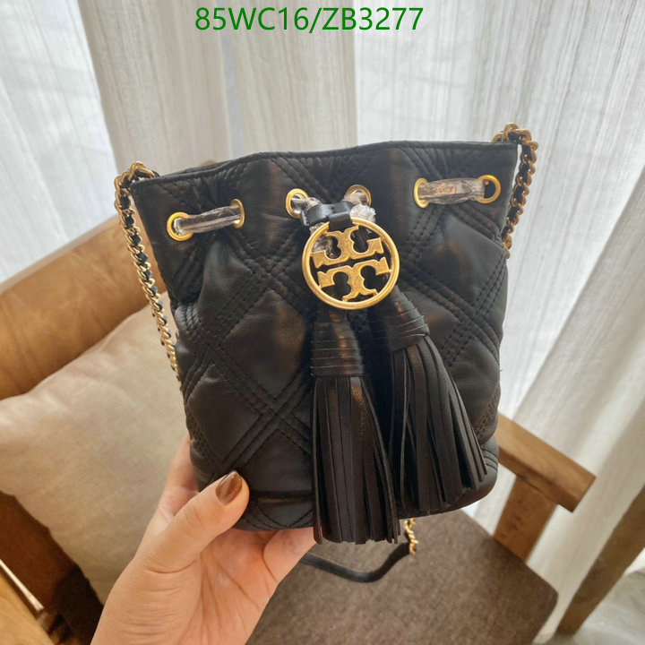 Tory Burch Bag-(4A)-Diagonal- Code: ZB3277 $: 85USD