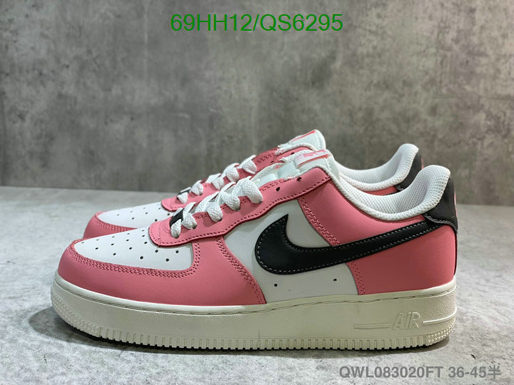 Women Shoes-NIKE Code: QS6295 $: 69USD