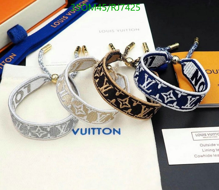 Jewelry-LV Code: RJ7425 $: 35USD