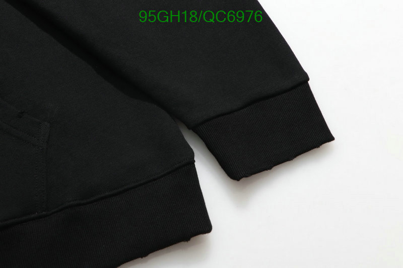 Clothing-Balenciaga Code: QC6976 $: 95USD