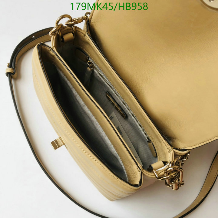 Tory Burch Bag-(Mirror)-Diagonal- Code: HB958 $: 179USD