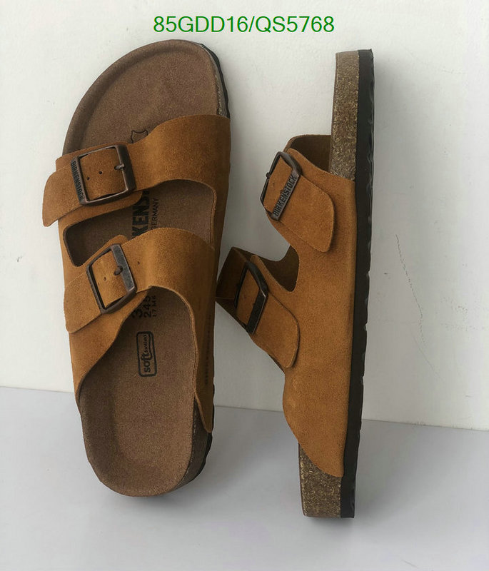 Women Shoes-Birkenstock Code: QS5768 $: 85USD