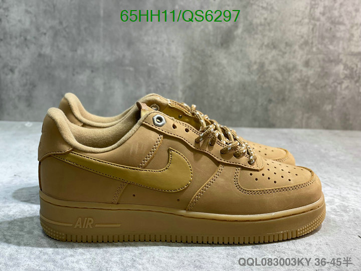 Women Shoes-NIKE Code: QS6297 $: 65USD