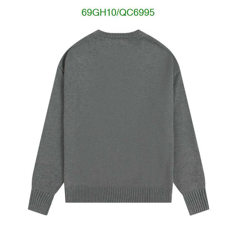 Clothing-AMI Code: QC6995 $: 69USD