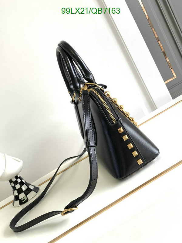 Valentino Bag-(4A)-Diagonal- Code: QB7163 $: 99USD