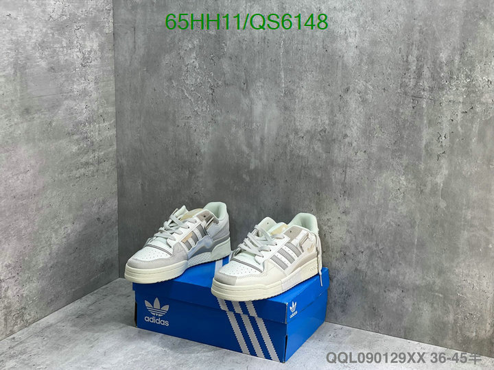 Women Shoes-Adidas Code: QS6148 $: 65USD