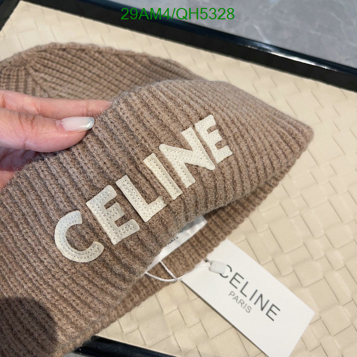 Cap-(Hat)-Celine Code: QH5328 $: 29USD