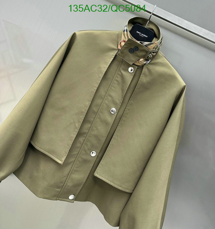 Down jacket Women-Burberry Code: QC5084 $: 135USD