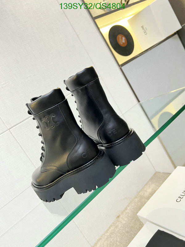 Women Shoes-Boots Code: QS4804 $: 139USD