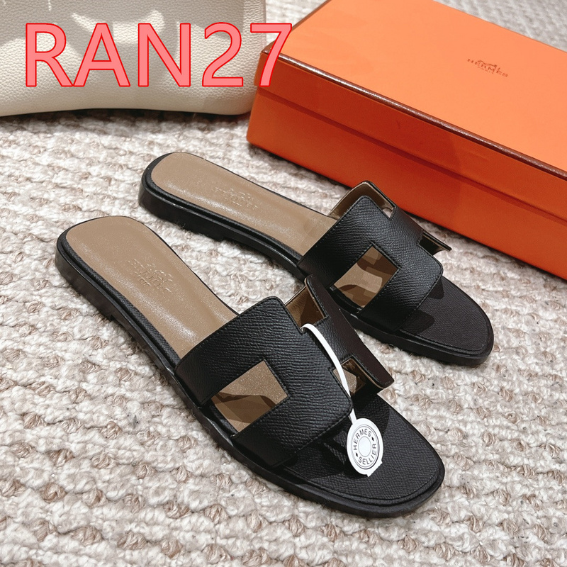 Hermes Shoes Sale Code: RAN1