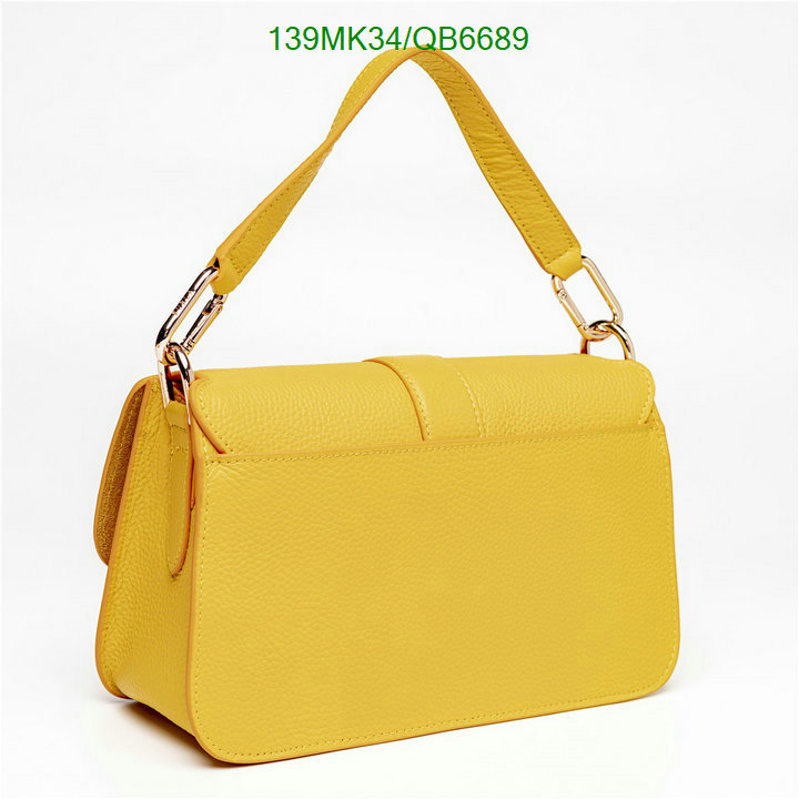 Furla Bag-(Mirror)-Diagonal- Code: QB6689 $: 139USD