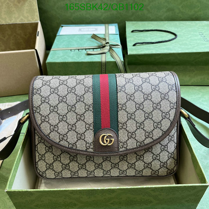 Gucci Bag Promotion Code: QB1102