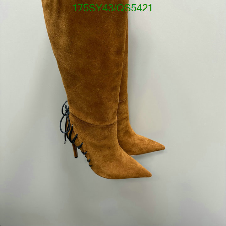 Women Shoes-Boots Code: QS5421 $: 175USD