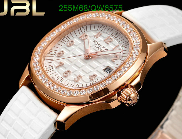 Watch-Mirror Quality-Patek Philippe Code: QW6575 $: 255USD