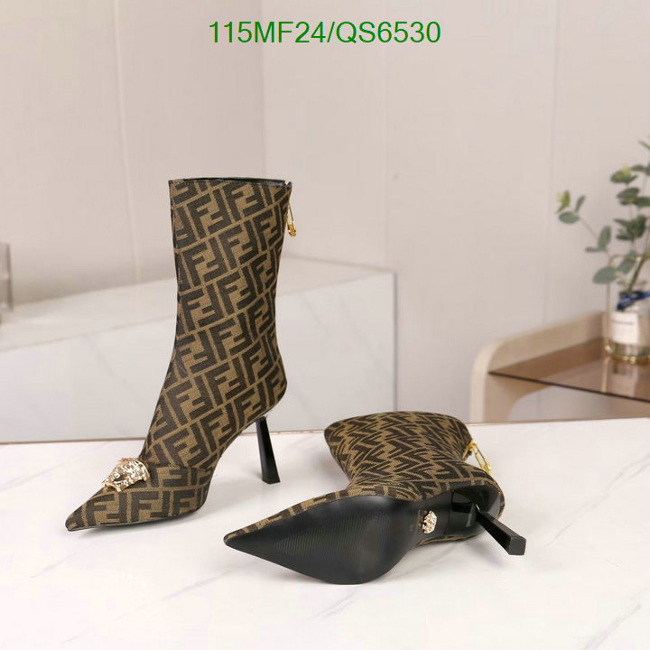 Women Shoes-Boots Code: QS6530 $: 115USD