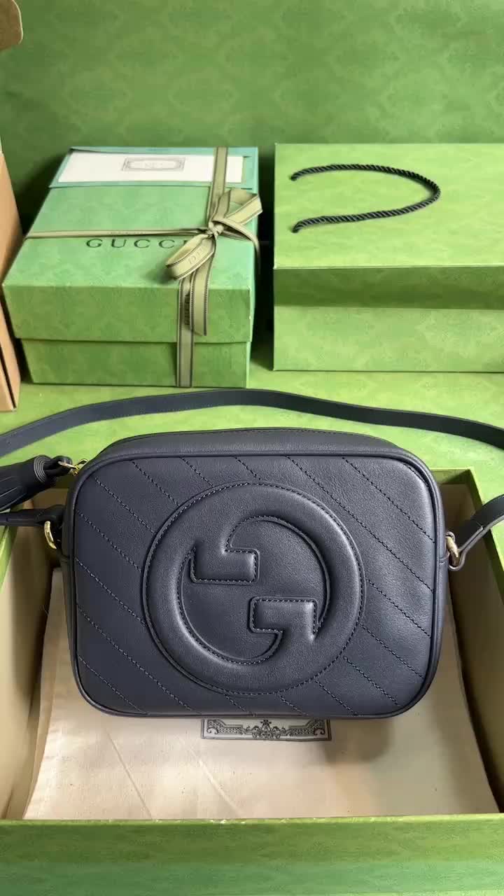 Gucci Bag Promotion Code: EY515