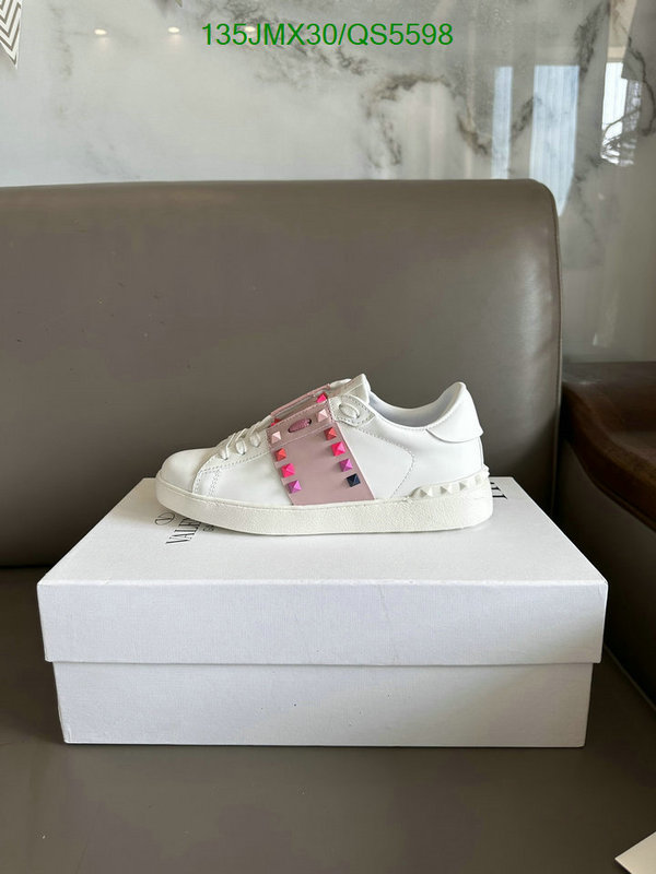 Women Shoes-Valentino Code: QS5598 $: 135USD